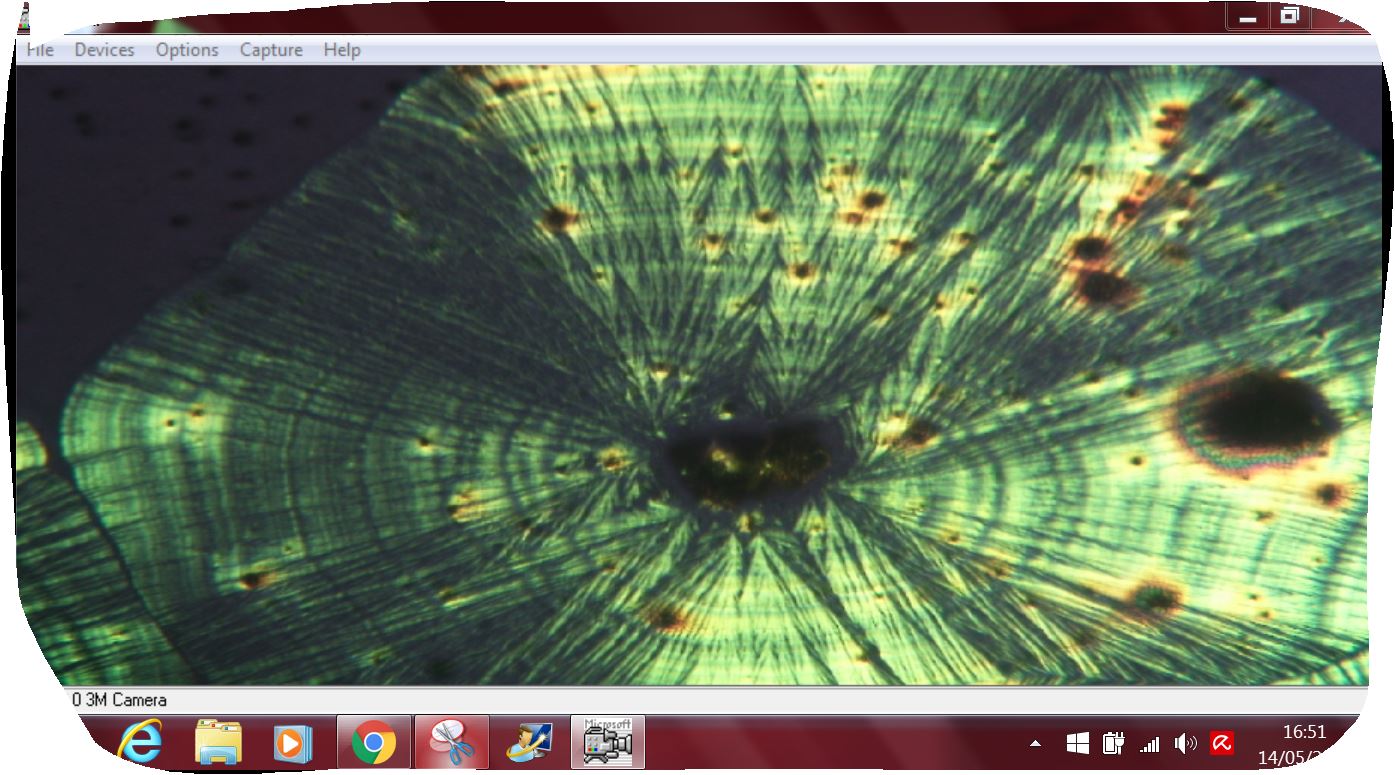 un esplosione di colori!!